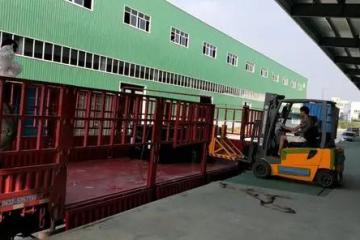 物流业的革命 从传统仓储到智慧供应链的跨越